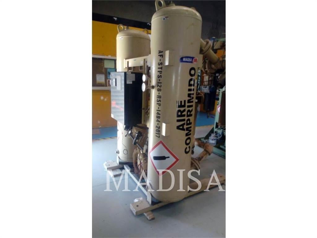 Ingersoll Rand HB600 Other