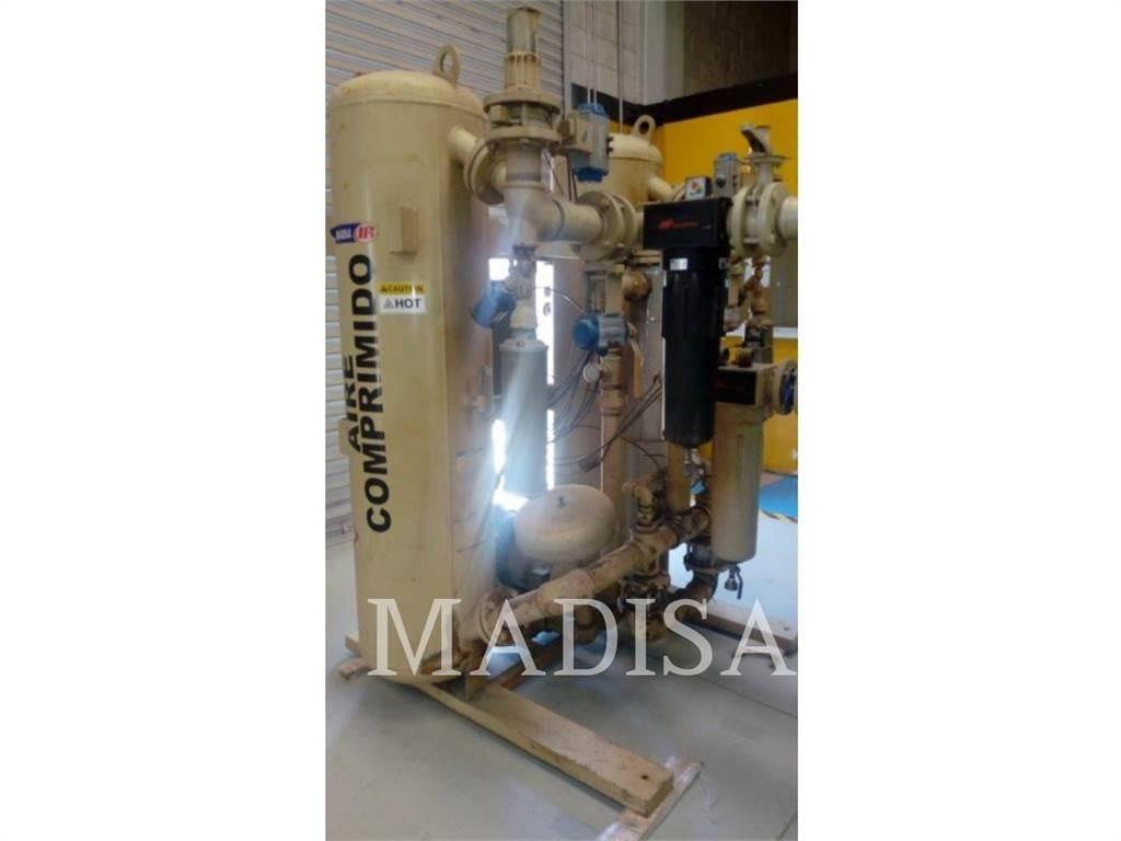 Ingersoll Rand HB600 Other