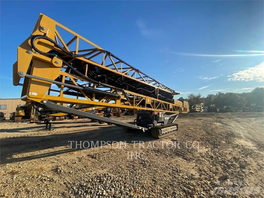 Irock CRUSHERS MT8036IW Crushers