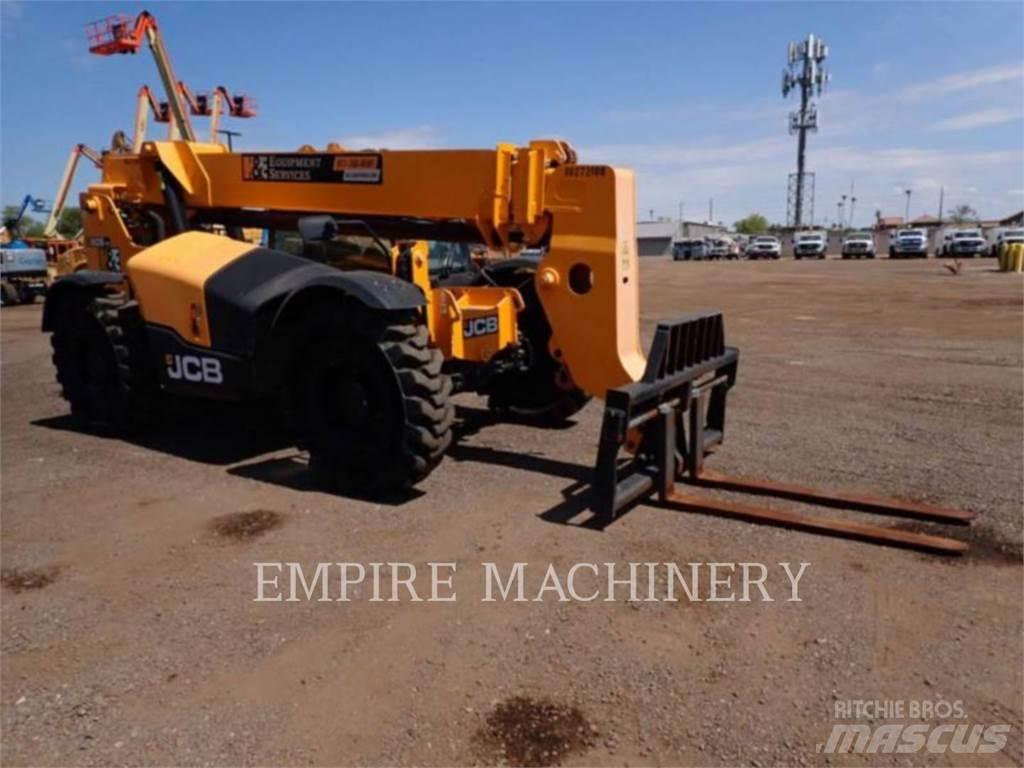JCB 509-42 Telescopic Handlers