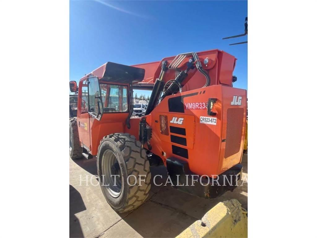 JLG 10054 Telescopic Handlers