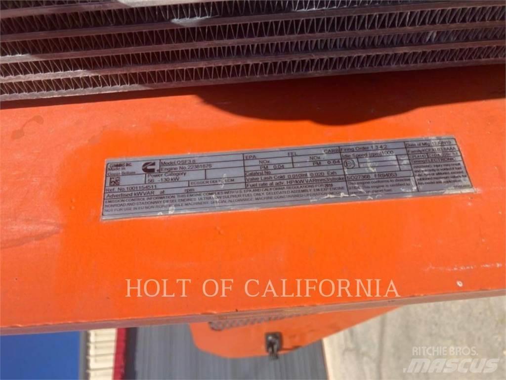 JLG 10054 Telescopic Handlers