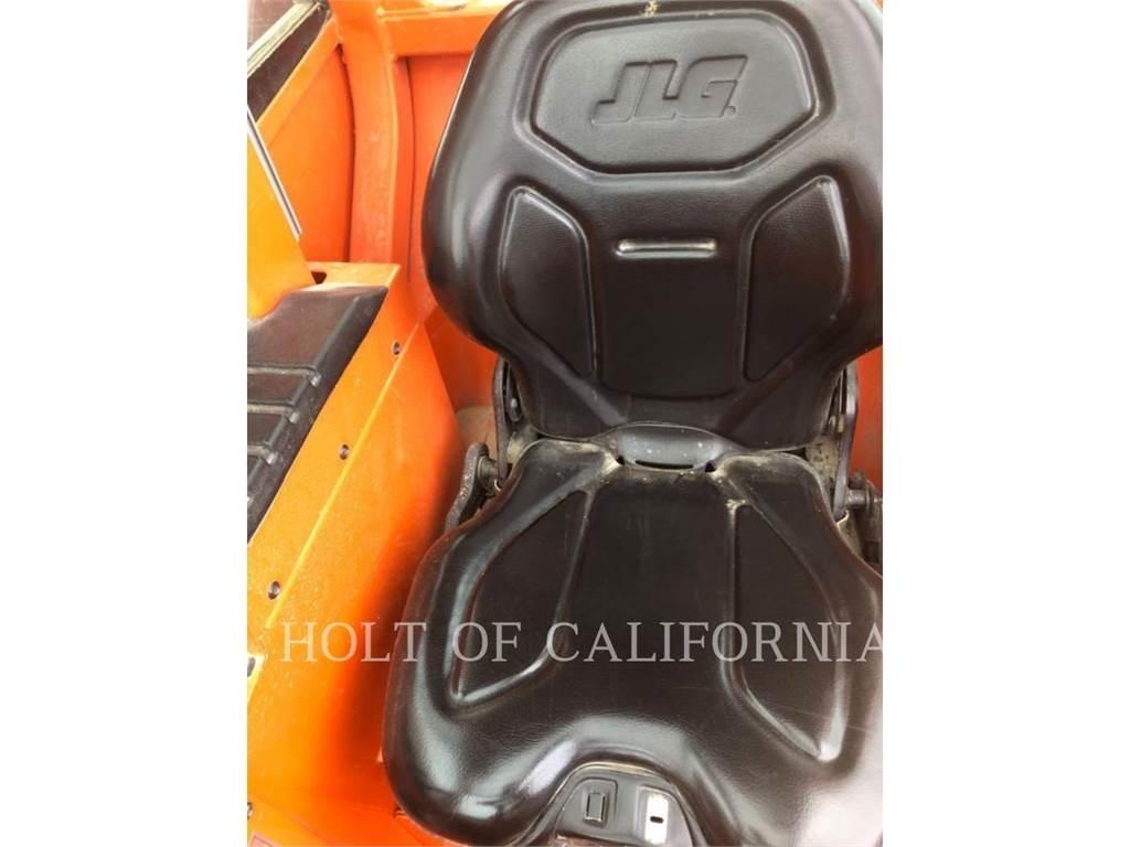 JLG 10054 Telescopic Handlers
