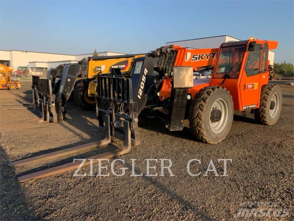 JLG 12054 Telescopic Handlers