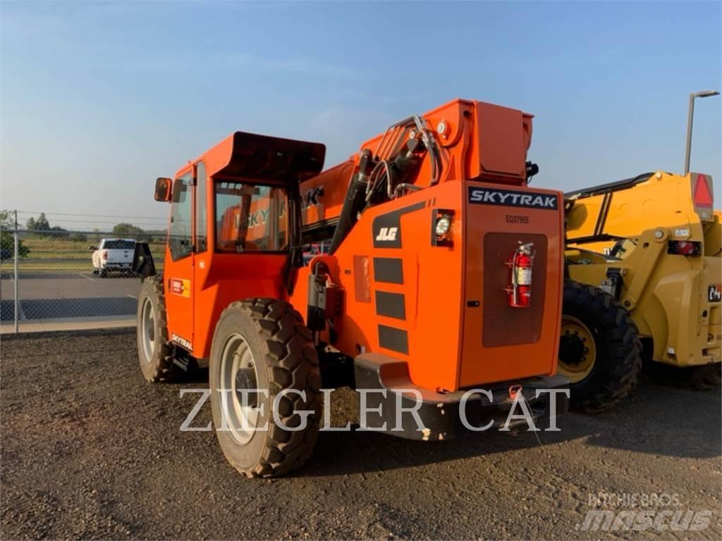JLG 12054 Telescopic Handlers