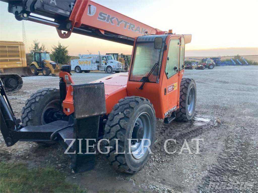 JLG 12054 Telescopic Handlers