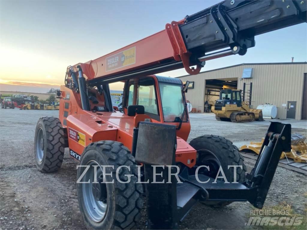 JLG 12054 Telescopic Handlers