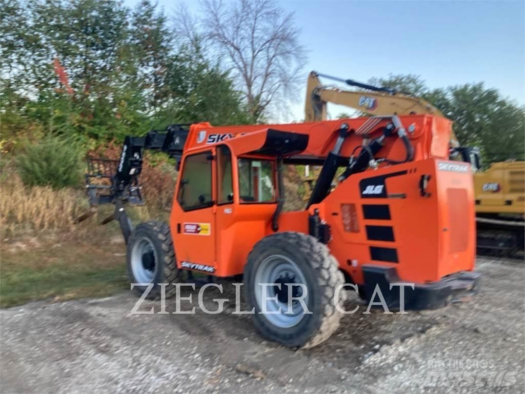 JLG 12054 Telescopic Handlers