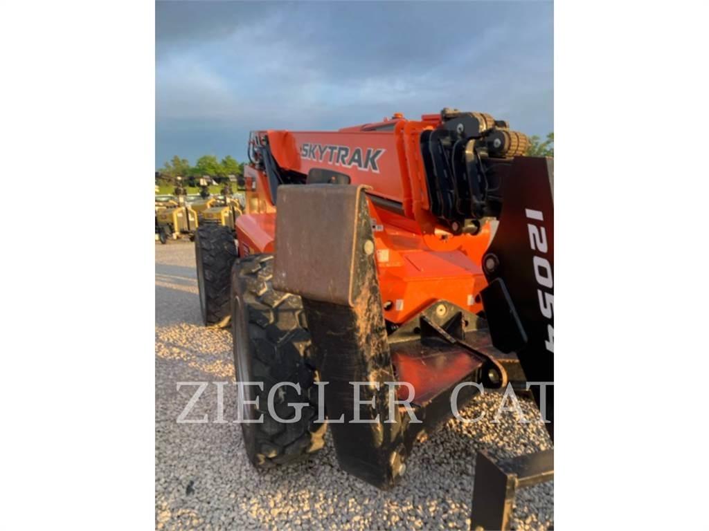 JLG 12054 Telescopic Handlers