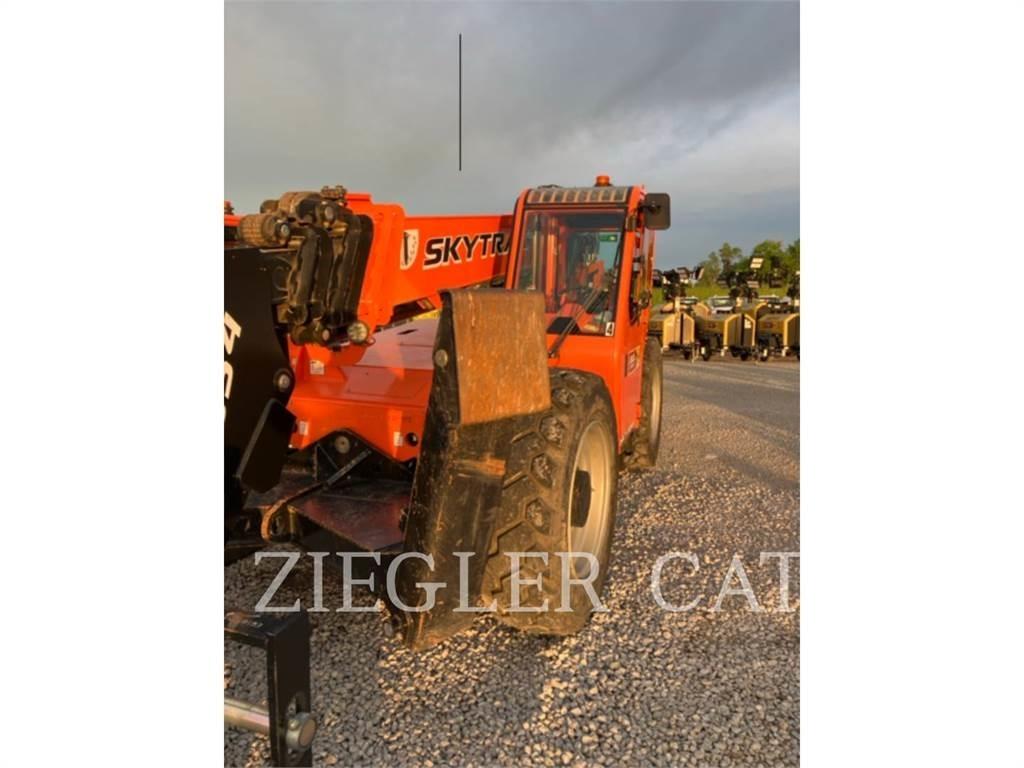 JLG 12054 Telescopic Handlers