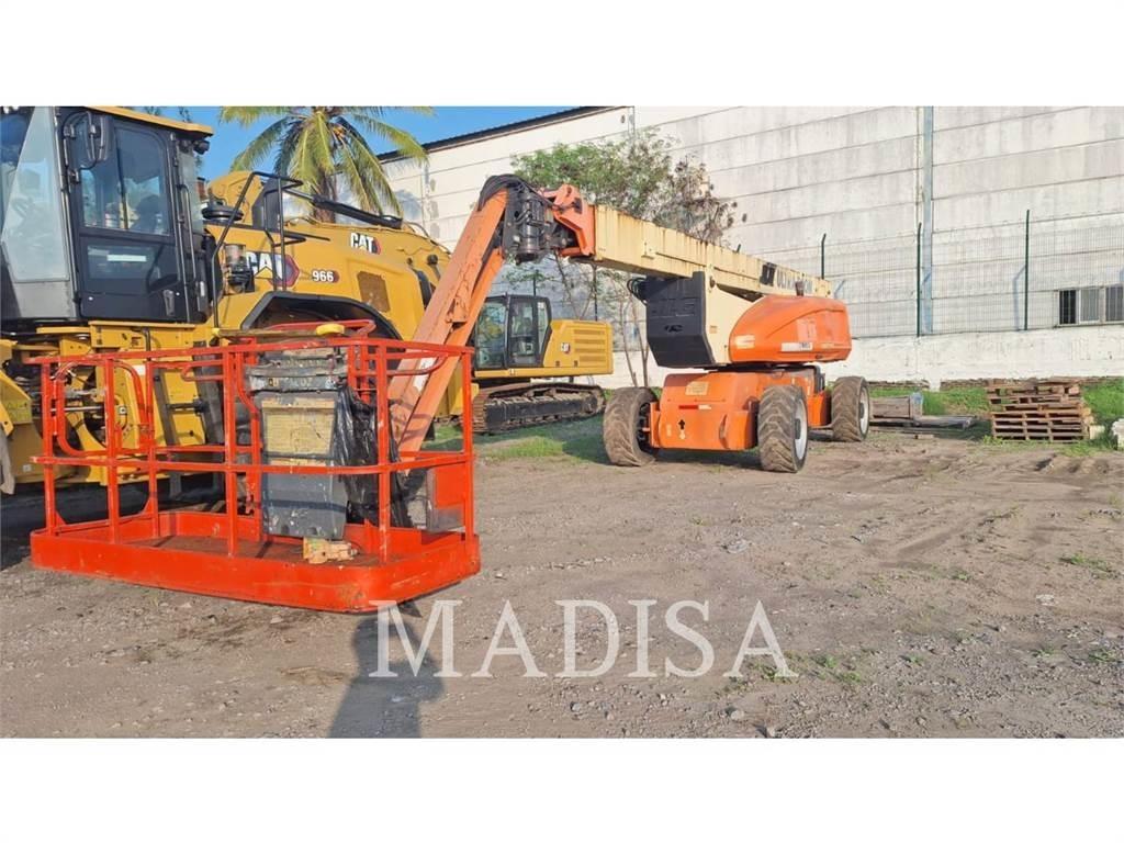 JLG 1250AJP Other lifts and platforms