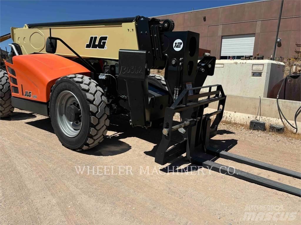 JLG 1255 Telescopic Handlers