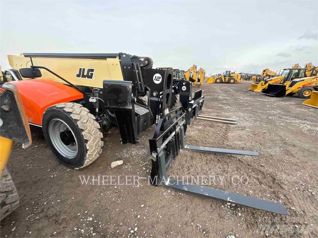 JLG 1255 Telescopic Handlers