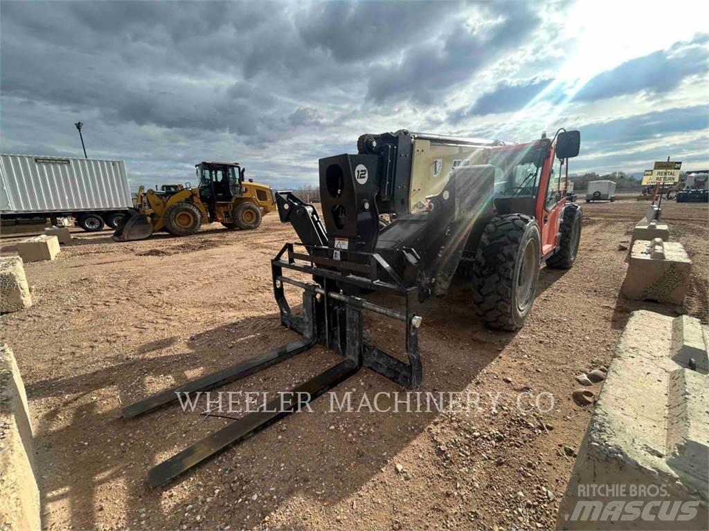 JLG 1255 Telescopic Handlers
