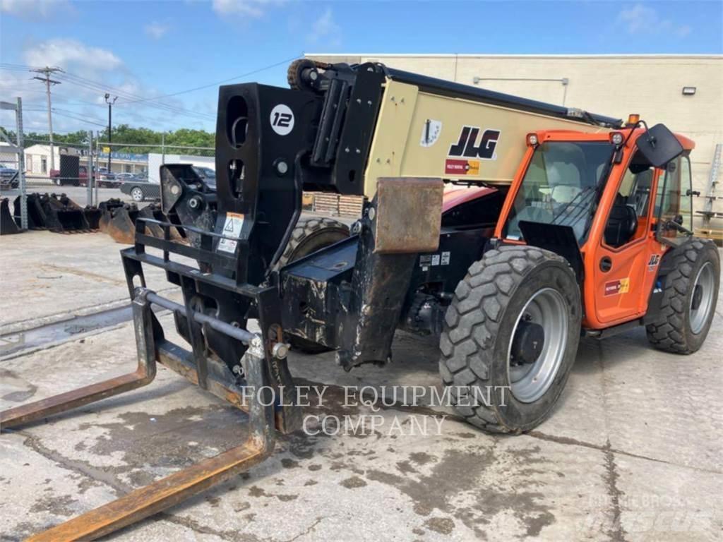 JLG 1255C Telescopic Handlers