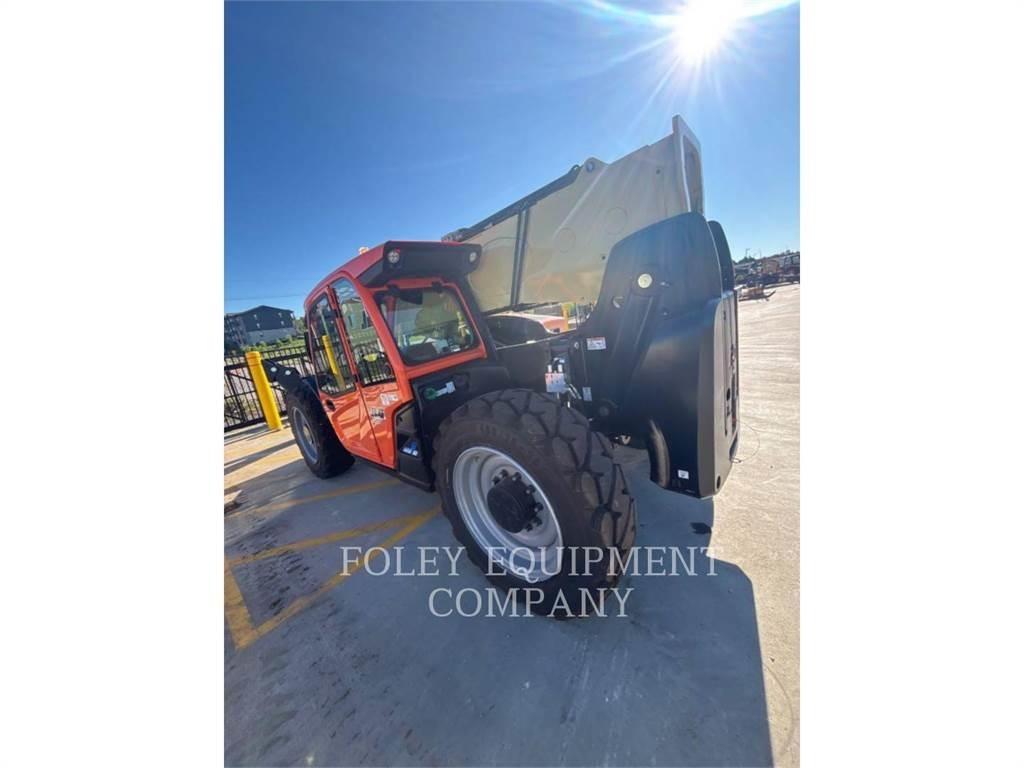 JLG 1255C Telescopic Handlers