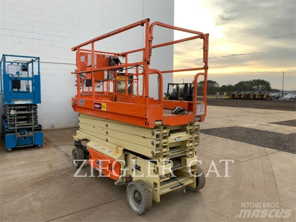 JLG 3246ES Scissor Lifts