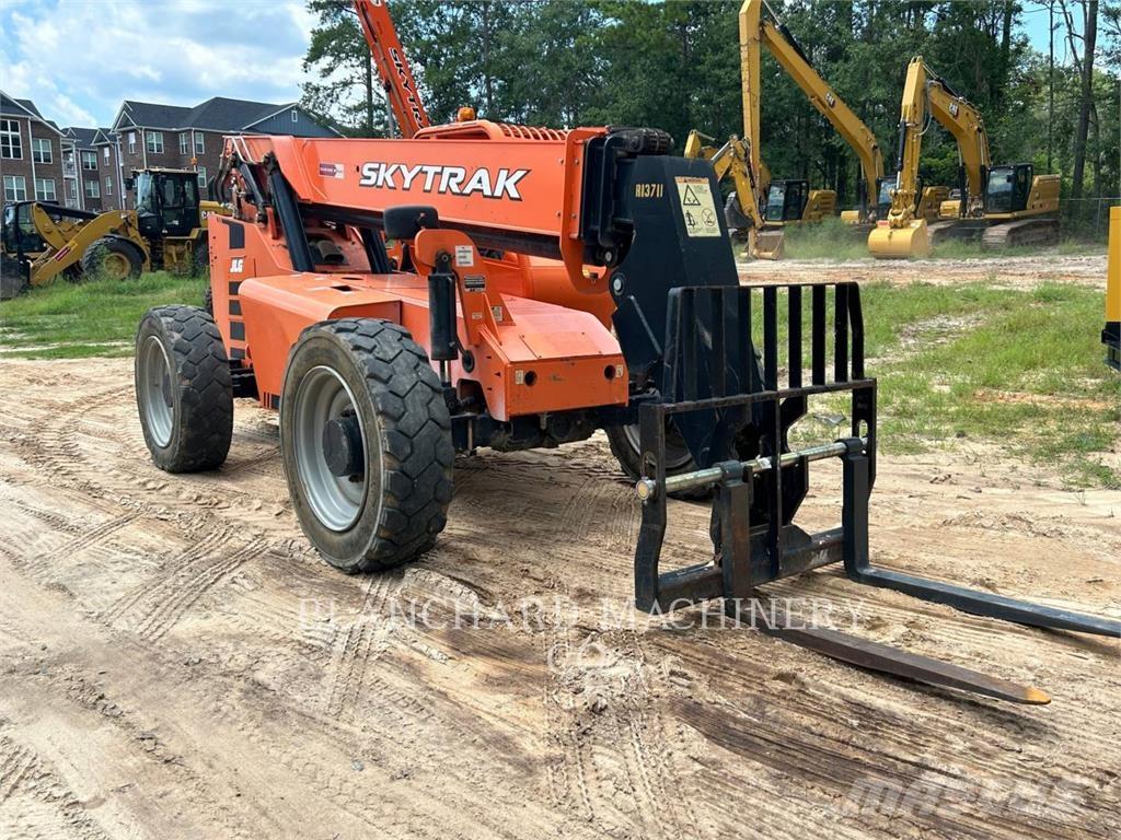 JLG 6042 Telescopic handlers