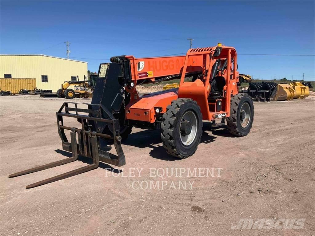 JLG 60420 Telescopic Handlers