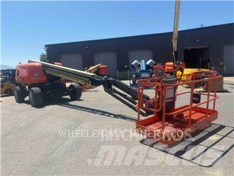 JLG 660SJ SP Articulated boom lifts