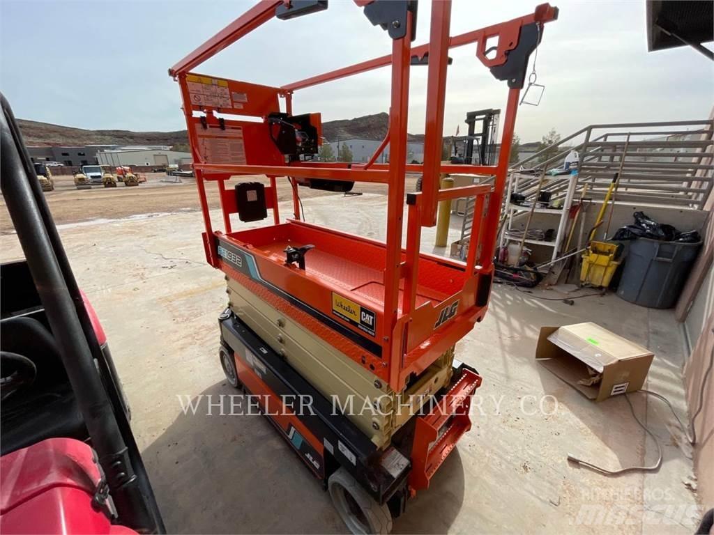 JLG AE1932 Scissor Lifts