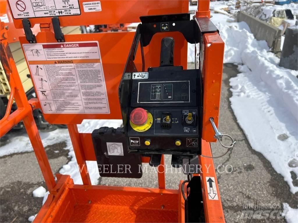 JLG AE1932 Scissor Lifts
