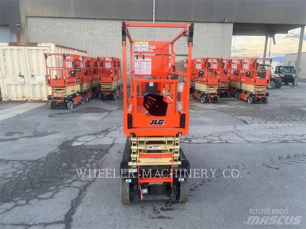 JLG AE1932 Scissor Lifts