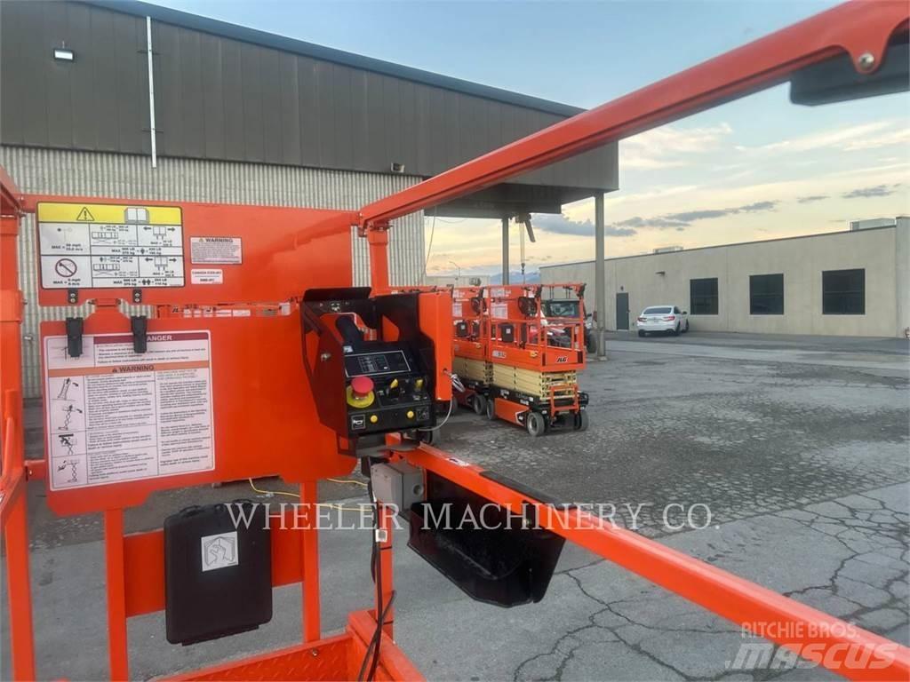 JLG AE1932 Scissor Lifts