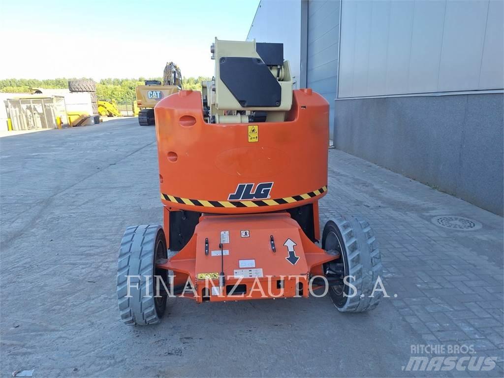 JLG BLANCO Telescopic Handlers