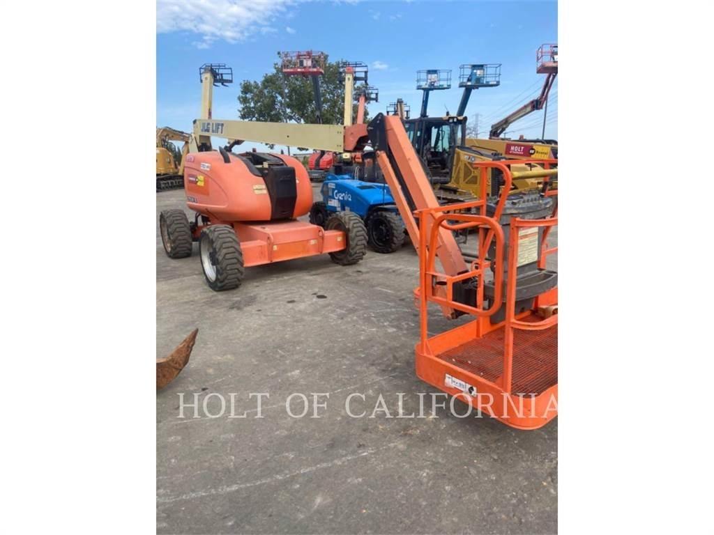 JLG BOOM Z60 Articulated boom lifts