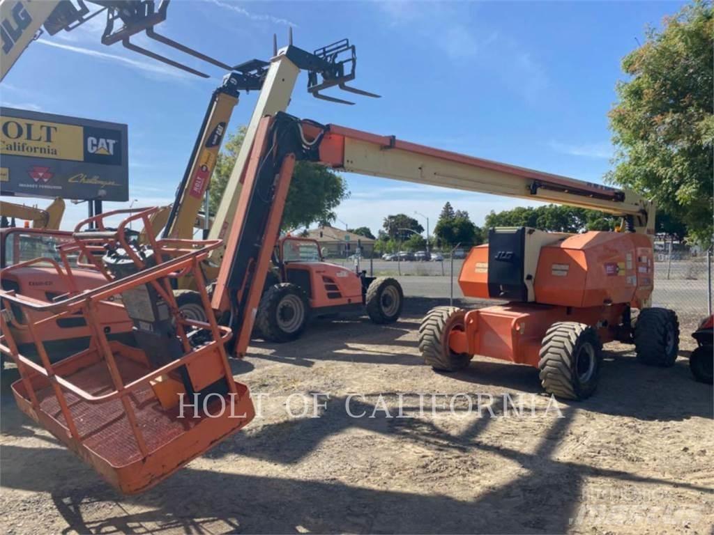 JLG BOOM Z80 Articulated boom lifts