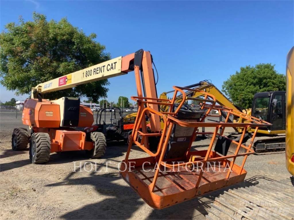 JLG BOOM Z80 Articulated boom lifts