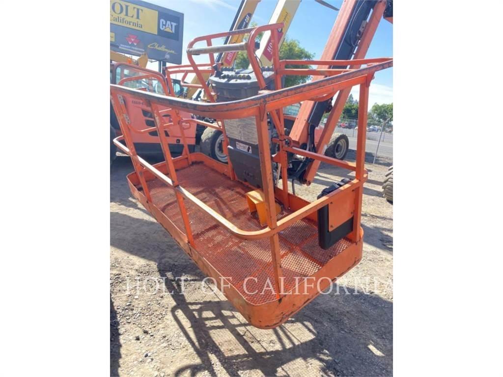 JLG BOOM Z80 Articulated boom lifts