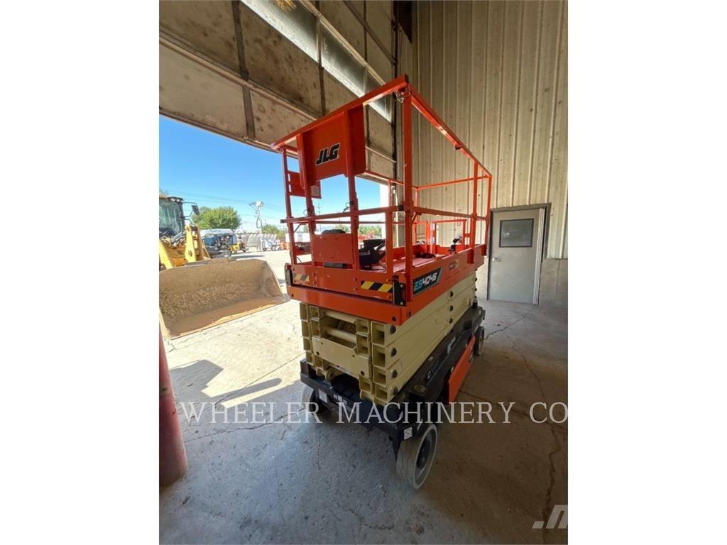 JLG ES4046 Scissor Lifts