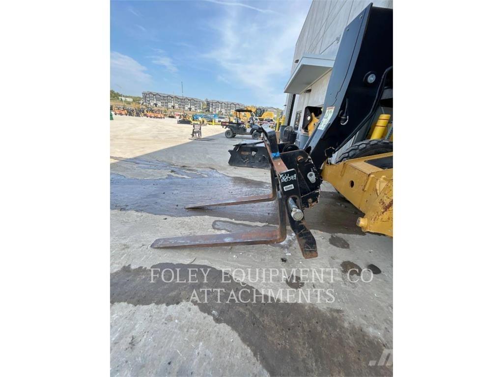 JLG FKTHS60S Telescopic Handlers