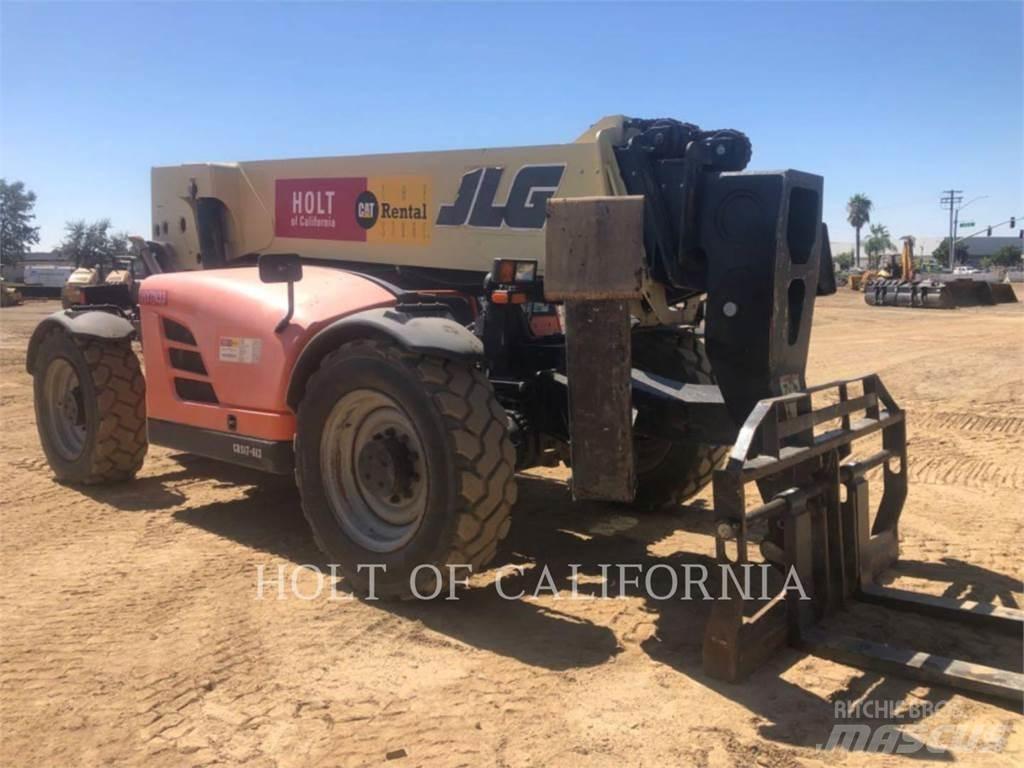JLG G12-55A Telescopic Handlers