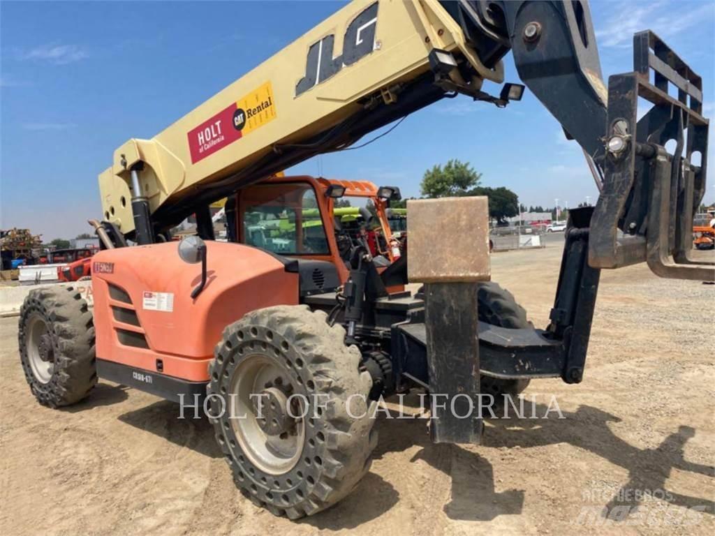 JLG G12-55A Telescopic Handlers