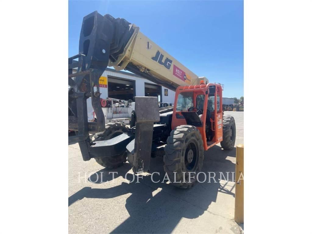 JLG G12-55A Telescopic Handlers