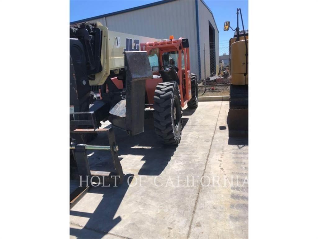 JLG G12-55A Telescopic Handlers