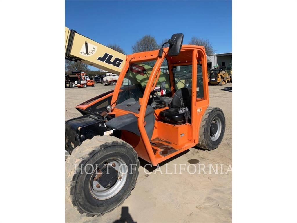 JLG G5-18A Telescopic Handlers