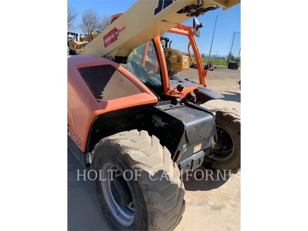 JLG G5-18A Telescopic Handlers