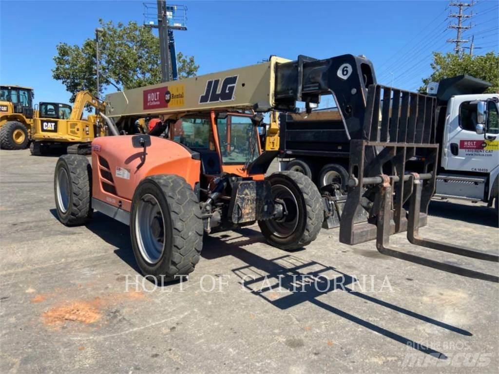 JLG G6-42A Telescopic Handlers