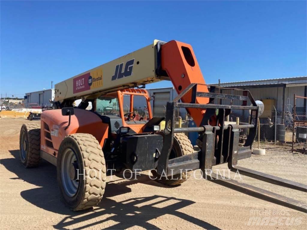 JLG G9-43A Telescopic Handlers