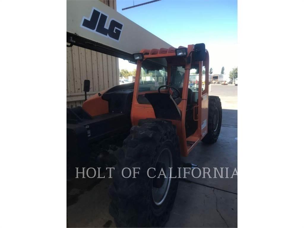 JLG G9-43A Telescopic Handlers