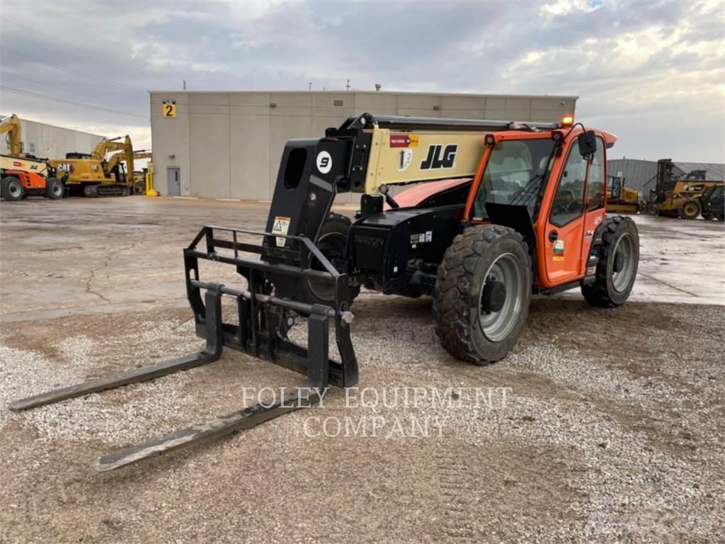 JLG G9-43AC Telescopic Handlers