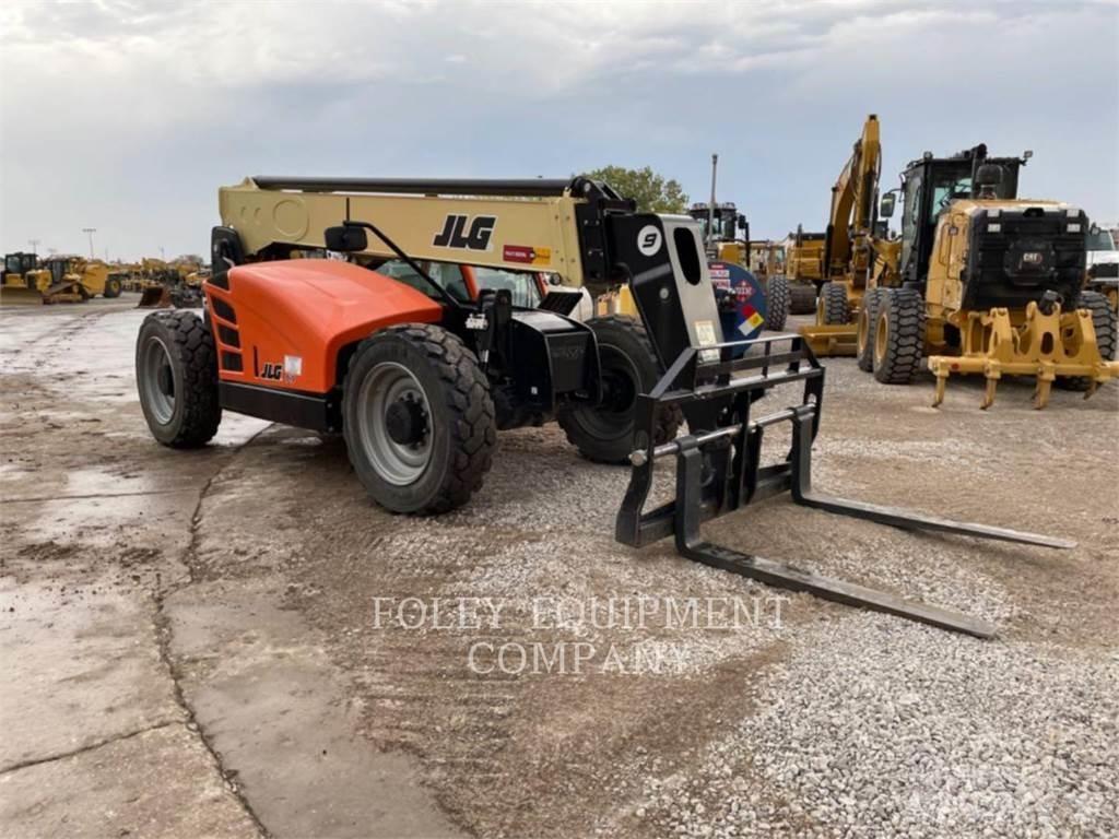 JLG G9-43AC Telescopic Handlers