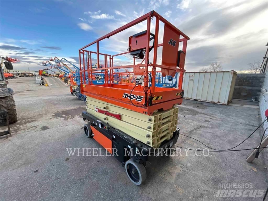 JLG R4045 Scissor Lifts