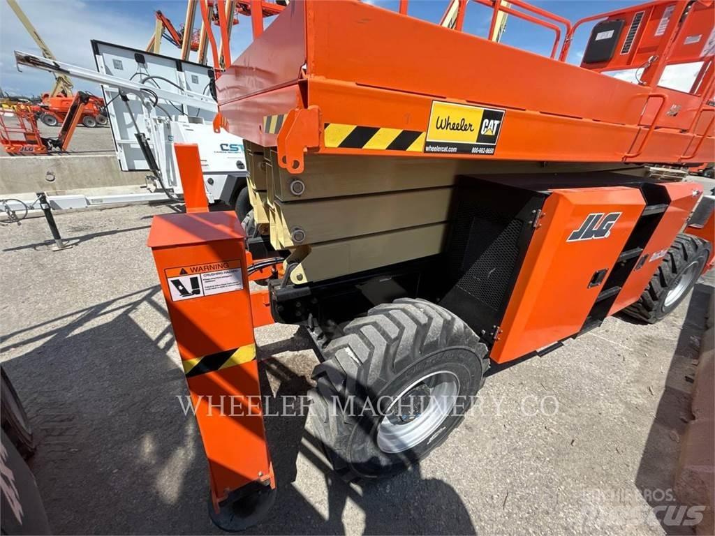 JLG RT3394 Scissor Lifts