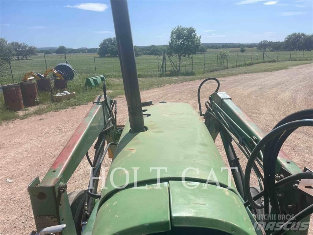 John Deere 2355 Tractors