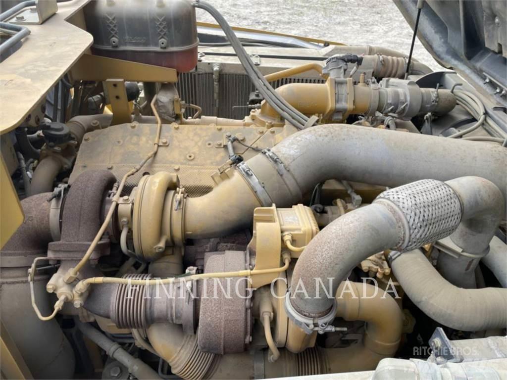 John Deere 410E Articulated Dump Trucks (ADTs)